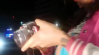 Latina tranny flaunts big tits in Tlalpan