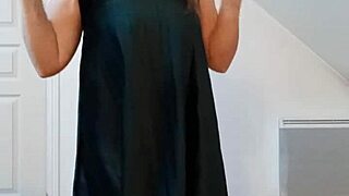 slave f strip tease flashing ripped clothes st patrick day