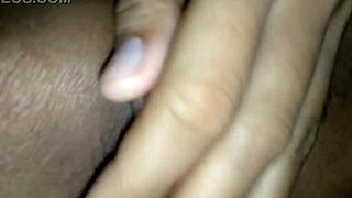 Geek Girl In Glasses Fucked Hard In Doggy Style