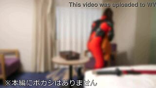 i can't resist this jcup cosplay beauty