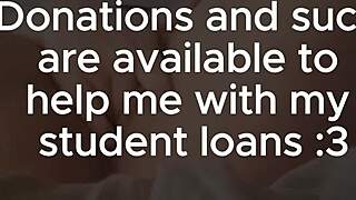 yo, wanna help out a local chubby virgin tonight?