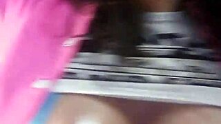 Latina tranny flaunts big tits in Tlalpan