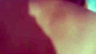 Amateur babe gets fucked until she farts from the huge dick