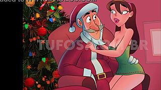 Brazilian Teen Enjoys Forbidden Sex