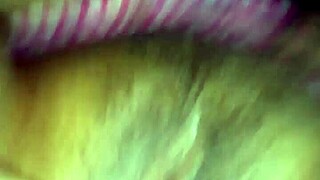 my virgin wife gets her pussy explored