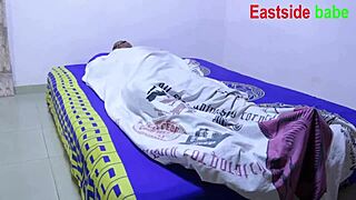 patricia gets fucked mercilessly by family doctor in hospital