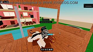 i fuck the bot of sovieticwaifu20 then the real one