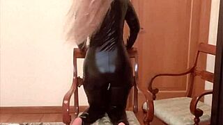 lost in the stars with singer findom goaldigger’s tune