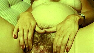 vintage pregnant beauty in secret diaries