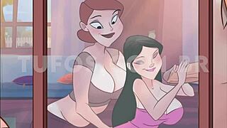 Brazilian Teen Enjoys Forbidden Sex