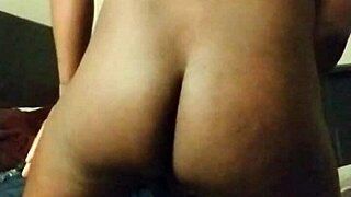 I play with my hair feeling so sexy while getting anal in this flirtatious scene