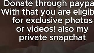 yo, wanna help out a local chubby virgin tonight?