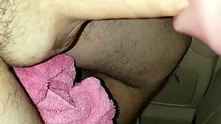 Amazing blowjob toy for sexy amateurs