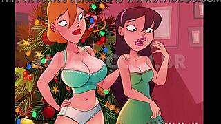 Brazilian Teen Enjoys Forbidden Sex