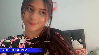 Mature Big Ass Latina Teacher Banged After University