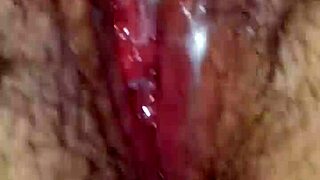 Jag och pojkvännen delar intima stunder