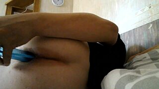 ass fuck plug with some gay anal fucking and masturbation vibes 😜