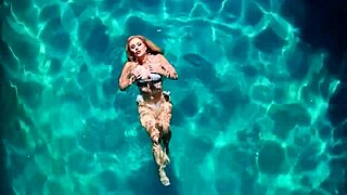 Brazzers - Skinny Brunette Martina Smeraldi Squirts After Anal