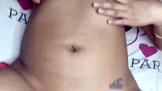 I'm Amazed by This 18-Year-Old US Couple's Hot Action