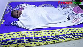 patricia gets fucked mercilessly by family doctor in hospital