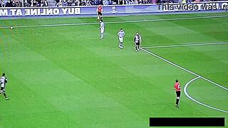 Russian super slut milf gets double anal