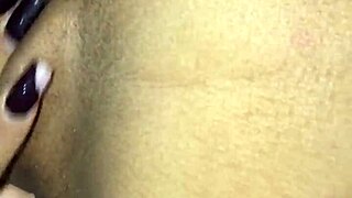 student films herself masturbating with dildo