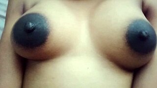 Pregnant step mom enjoys outdoor activities with family