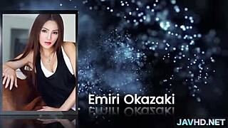 Hey, wanna feel these Japanese boobs in your hands right now?