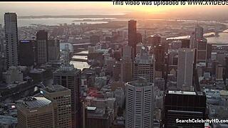 Rachael Taylor Any Questions for Ben 2012