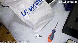 I scored an RTX 5090 and a hot blowjob during a visit to my ex!