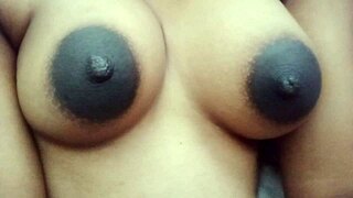 Pregnant step mom enjoys outdoor activities with family