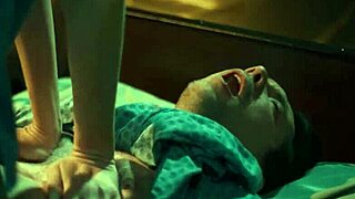 Dick Stealing Demon Horror with Ashley Lane, Tommy Pistol, Anna Claire Clouds