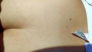 Puta Mexicana Enseña El Culo En Público Y Se Lo Manosean A Placer