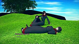 Let's Play The Chosen Acolyte Prologue