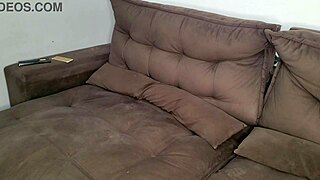 Tar risiko med mannens beste venn