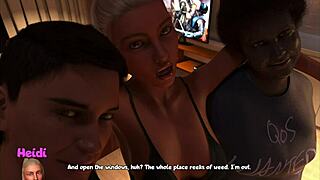 lets play karacan part 1