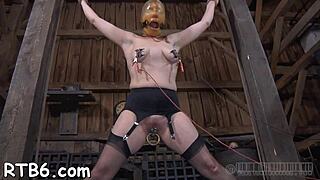 Sadomasochism Videos Stir Deep Desires in Me