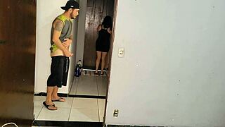 taking a risk with my husband’s best friend