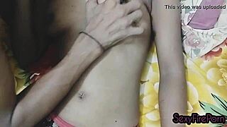 I Intensely Fuck My Shared Girlfriend with Friends