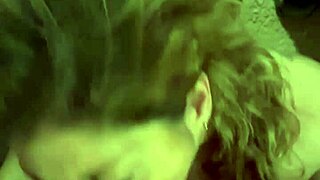 Sexy Milf Wife Sucks Hard Cock Until Massive Cumshot