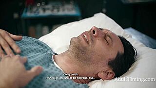 Dick Stealing Demon Horror with Ashley Lane, Tommy Pistol, Anna Claire Clouds