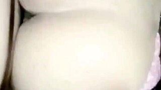 big ass and pussy getting fucked by huge dick