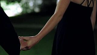 Rachael Taylor Any Questions for Ben 2012