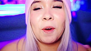 This blonde Colombian slut wants fans to see her being used and fucked daily, humiliation turning her on.