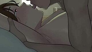 Ntrman Milf Azusa Sings with Creampie Voice! What a Wild Japanese Scene!