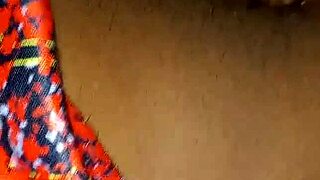 Stepfather enjoys two young Latina teens with big asses riding his huge cock for the first time.