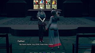 Let's Play The Chosen Acolyte Prologue