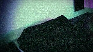 Babe sets honey trap with dangerous pussy