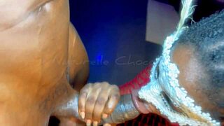 i just loveee when step daddy fingers my tight ass during rough sex