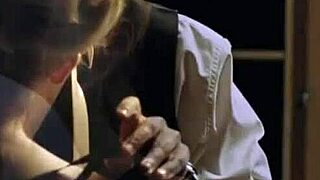 Rachael Taylor Any Questions for Ben 2012